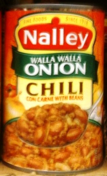 Onion Chili w Beans 15oz